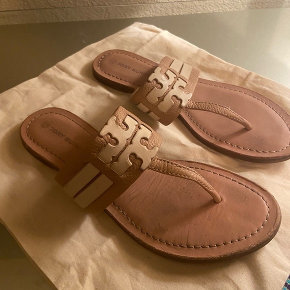 Tory Burch Shoes - Tory Burch size8